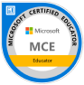 Microsoft Certified Educator